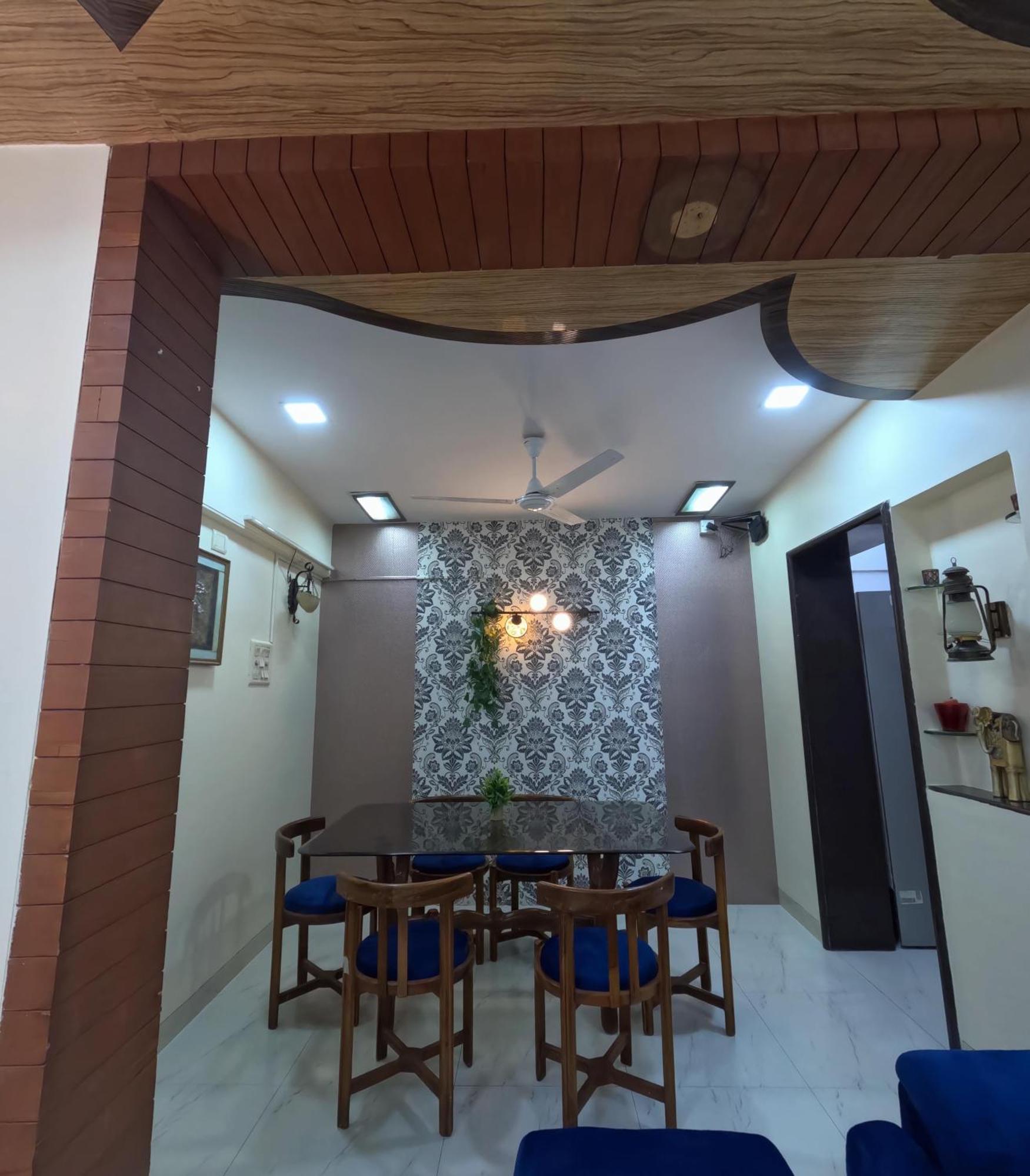 Private 2 Bedroom Cosy Nr Vivanta Malad West * Bombaj